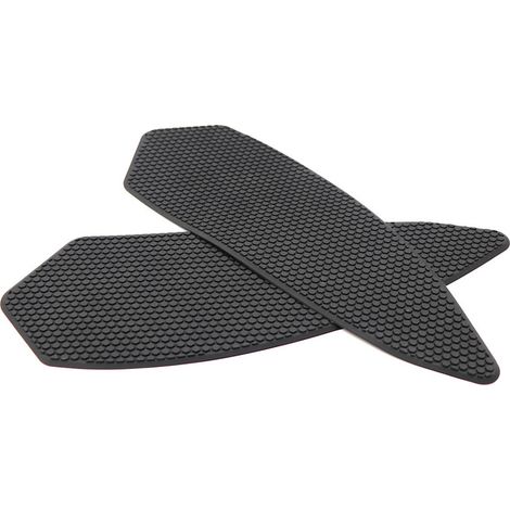 Suitable for modification parts of the BMW S1000RR 2019-2025 motorcycle: fuel tank sticker, heat insulation sticker, anti-slip sticker.