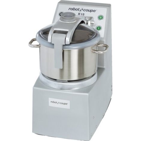 Cutters Verticaux R15 SV - Robot Coupe