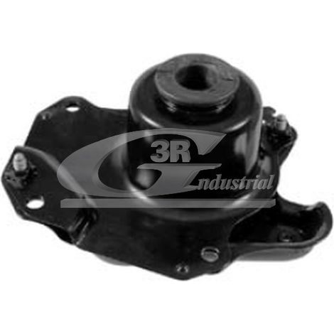 3RG 40784 SOPORTE MOTOR IZQUIERDO