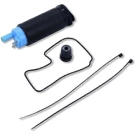 Pompe à carburant automatique intégrée 892267A51 898101T67 pour moteurs hors-bord Mercury 20, 25, 35, 40, 50 et 60 CV (modèles sélectionnés) fdq (1/5)