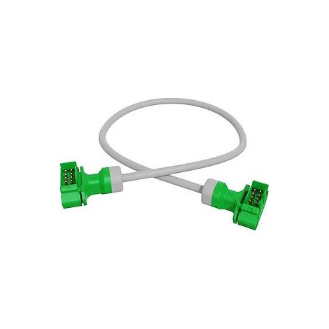 SpaceLogic KNX Câble Liaison souple S longueur 0,3cm SCHNEIDER MTN6941-0001