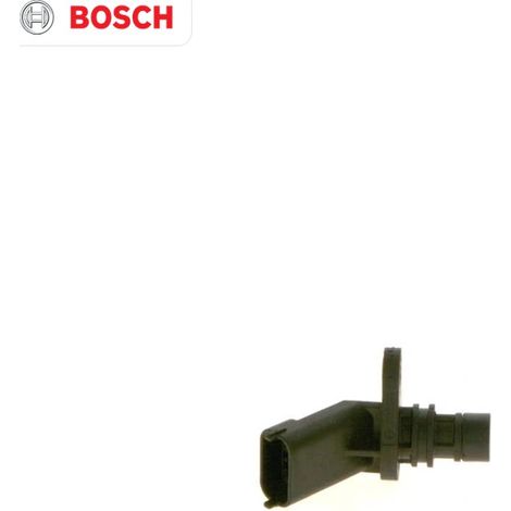 Capteur d'angle, vilebrequin BOSCH 0 261 210 30L PORSCHE 991 606 112 00