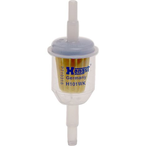 FILTRE À CARBURANT H101WK HENGST