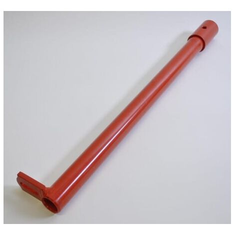 Zinkenarmhalter KUHN 57734500