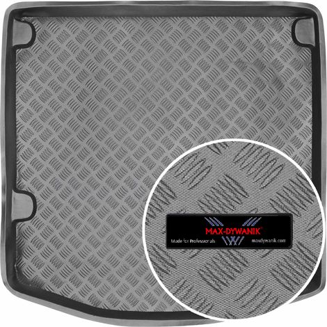 Alfombrilla para maletero MAX-MAT para Ford Focus III Sedán 2011-2019
