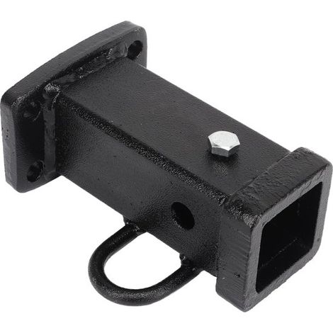 Acoplador rápido multibrazo - base cuadrada - accesorios para la modificación de autocaravanas (1/2)
