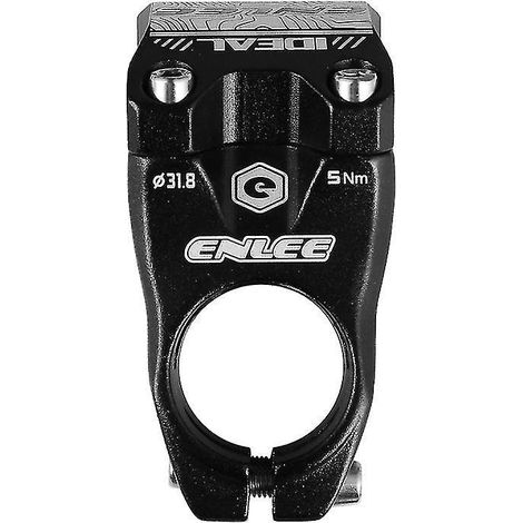 Rehausse de vélo en alliage d'aluminium pour usage cycliste