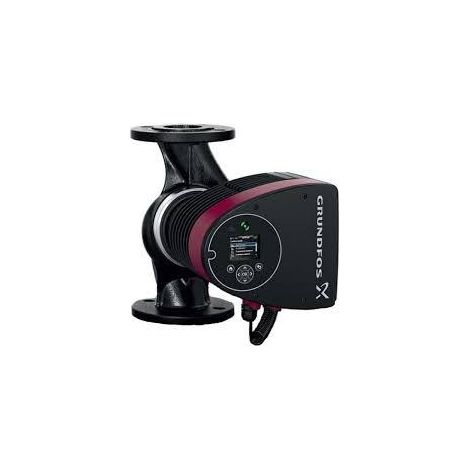 Pompa di circolazione Grundfos Magna3 in ghise 18,2 kg riscaldamento