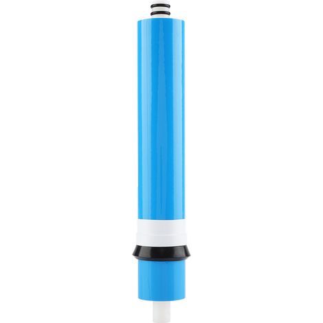 50GPD membrane osmose inverse filtre système RO remplacement pour machine eau pure domestique (1/5)