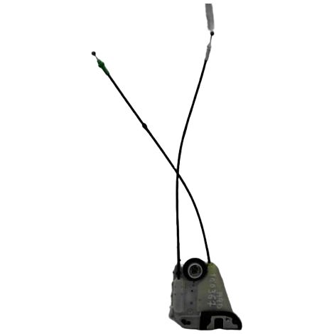 Systeme Condamnation Arriere Droit TOYOTA Yaris [PRODUIT D'OCCASION]♻️690500d110 (1/4)