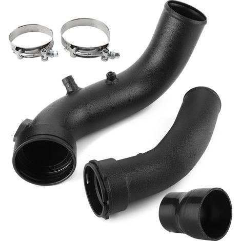 Turbo-Ansaugrohr mit verbessertem Ansprechverhalten, kompatibel mit F20 F30 135i 235i 335i N55 3.0T (1/5)