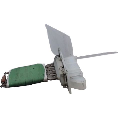 [PRODUIT D'OCCASION] Resistance De Chauffage FIAT Punto 2003- ♻️ Ref Oe. 3r83k1r32kr39k - Garantie à vie (1/3)