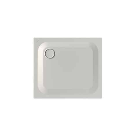 BETTE 8750-423T Receveur de douche rectangulaire Ultra avec