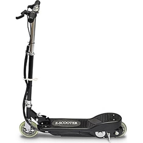 Trottinette électrique 120 W - Noire