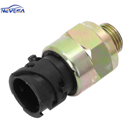 20424051 Oil pressure sensor for Volvo trucks, automotive parts 20424060 (1/4)