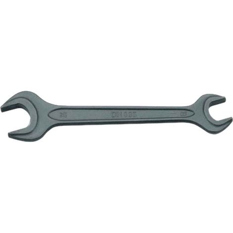 Doppelmaulschlüssel DIN895 10x13mm