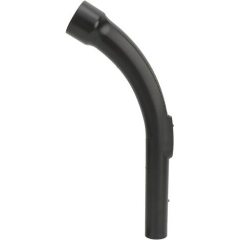 Poignée Courbée pour Aspirateur, Conçue pour S2110 S501 S524 5269091, Incurvée avec Prise Confortable, Remplacement, Installation Facile et Rapide, Conception Humanisée (1/5)