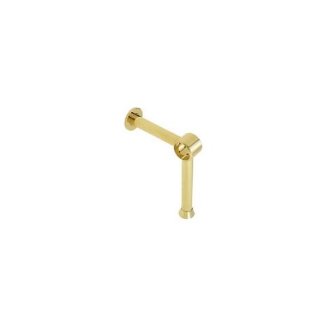 Support repose-pieds droit - Matériau : Inox - CUIVRINOX (1/4)