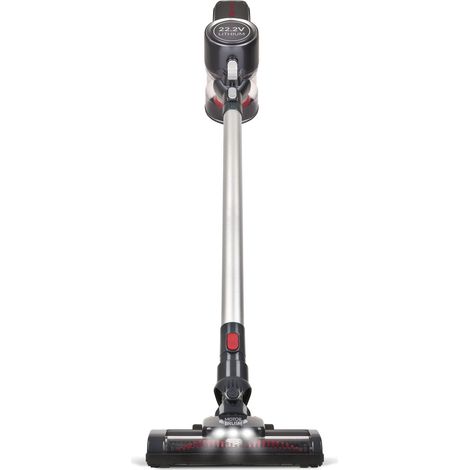 Scopa Aspirapolvere Elettrica Ricaricabile Portatile AP9100 Girmi (1/5)
