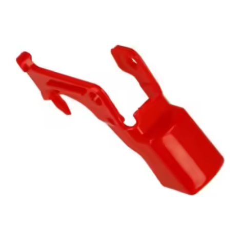 Bouton de déclenchement compatible avec les aspirateurs Dyson V10 à V15 (1/2)
