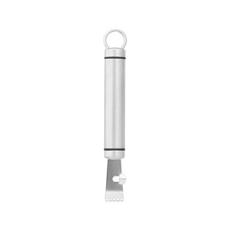 Judge Tubular Stainless Steel Citrus Zester