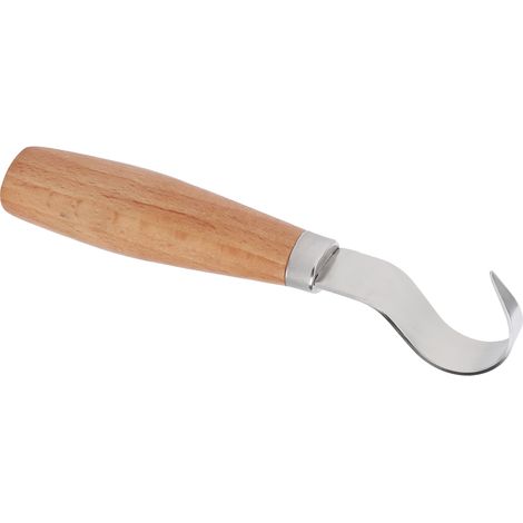 Outils de sculpture sur bois professionnels pour le travail du bois : ciseaux à main, gouges, fournitures industrielles (1/5)