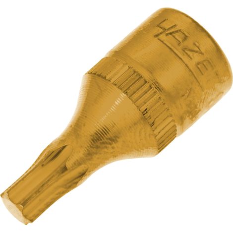 Hazet 8502-T27 Chiavi a Bussola con Inserto, Multicolore (1/2)