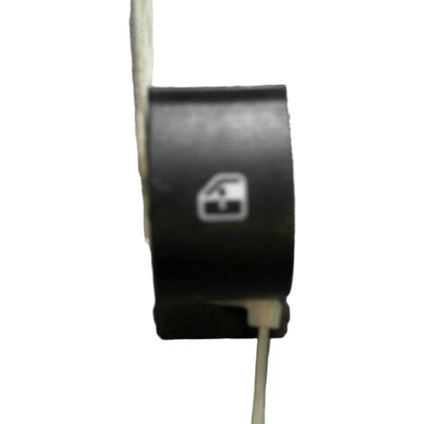 Commande Leve-glace Porte Avd FIAT Punto [PRODUIT D'OCCASION]♻️735500049 (1/3)