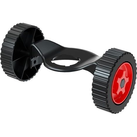 Tondeuse à Gazon électrique sans Fil 12V Tondeuse à Gazon électrique au Lithium (Color : Wheel, Size : E) (1/5)