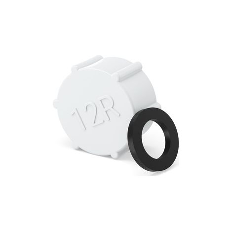 Capuchon de vidange Intex 11456 – Joint torique pour filtre à sable – Bouchon d évacuation pour pompe-5X