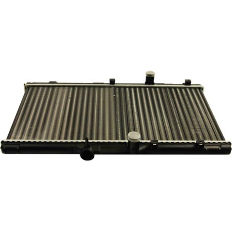 MAXGEAR AC250722 Radiateur TOYOTA 1640016660 (1/2)