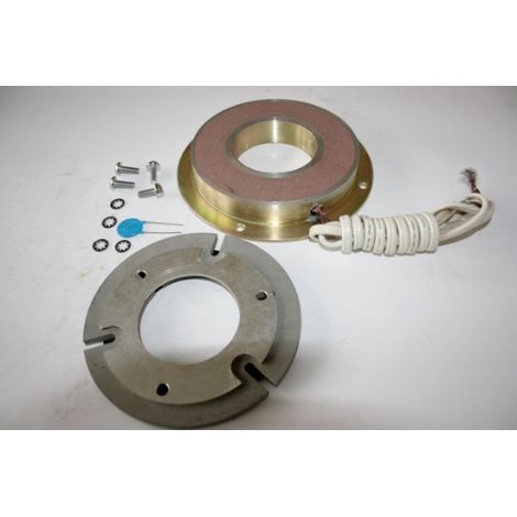 Freno motore completo