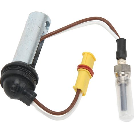 Kit de réparation de bougies de préchauffage en céramique 24 V pour chauffage de stationnement Webasto et Eberspacher 2 kW (1/5)