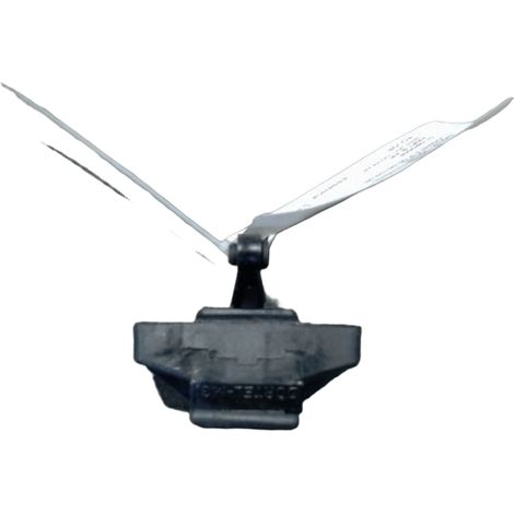 [PRODUIT D'OCCASION] Serrure Coffre Arriere DACIA Logan ♻️ Ref Oe. 7700791731 - Garantie à vie (1/2)