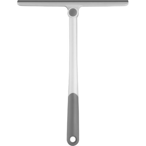 Brosse à Récurer pour Vitres: Portes de Douche, Fenêtres de Salle de Bain & Vitres de Voiture (1/5)