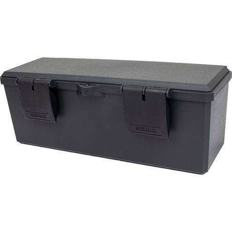 Cassetta porta attrezzi in plastica 292x120x107mm
