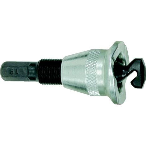 KS Tools Aushalser, 16 mm