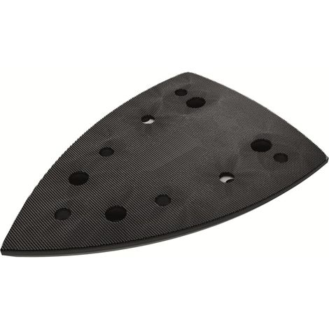 Flex Klett-Schleifplatte Delta SP 100x150-M 468.991 für ODE 2-100 EC