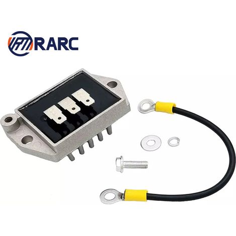 Spannungsregler/Gleichrichter passend für Kohler - 2540339S / 2540321S (1/5)