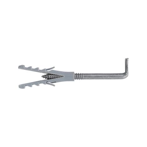 2 chevilles Fischer WDS14 vis de fixation des boA tes de vidange de chauffe-eau