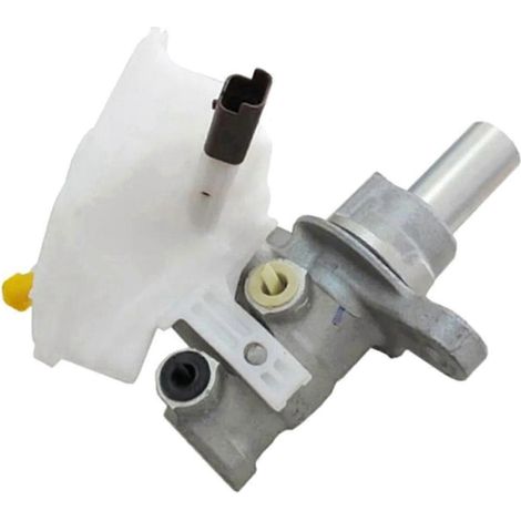 Ensemble de pompe de frein pour 307 408 508 C5 4601V1-- (1/5)