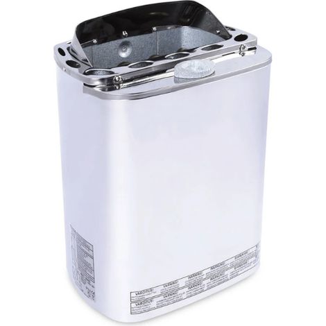 Saunaofen Sentiotec MINI COMBI 3,6 kW ohne Steuerung