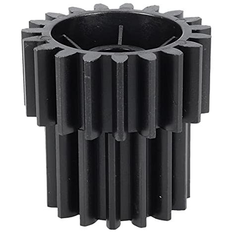 Karcher - spazzatrice manuale con asse a ruota dentata km970, s750 - 69660390 - 4002667644364 (1/3)