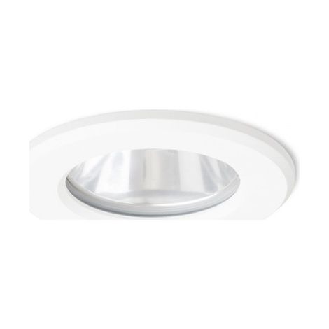 Faretto NAVY da incasso bianco 230V LED 15W 36° IP65 2700K