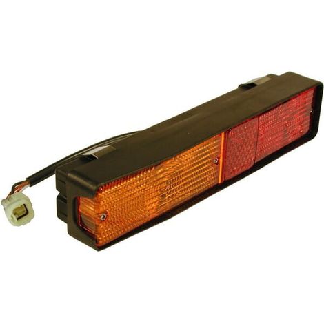 Luz trasero dcho. VAPORMATIC VPM3713