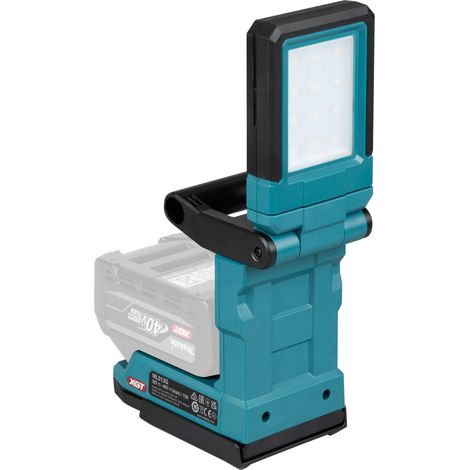 MAKITA ML013G 40v LED torch