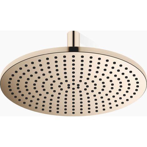 Dornbracht Regenbrause mit Deckenanbindung, Ø 400mm, 28699970-26 (1/5)