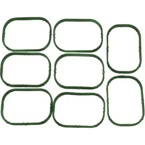 Joint de Collecteur d'Admission Compatible avec Land Rover & Jaguar 5.0 - LR010881, AJ811713 (1/4)