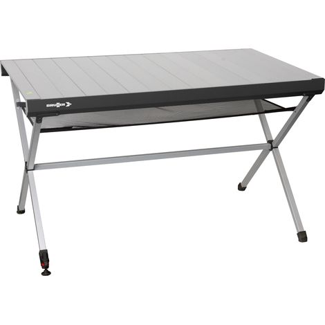Brunner Titanium Axia 4 Tavolo Pieghevole (1/4)