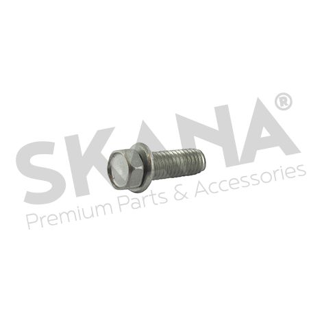 Tornillo MTD 7100654A